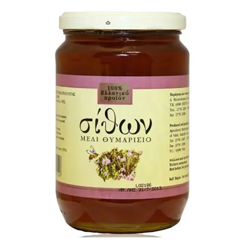 Timan honning, 450 gr