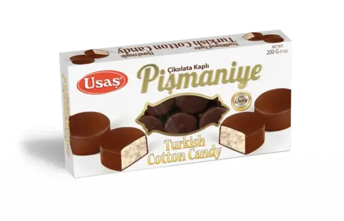 Chokolade Pishmaniye 200 gr