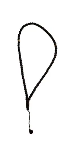 Oliventræ Tasbeeh 99 perler