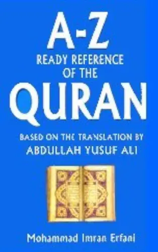 A-Z READY REFERENCE OF THE QURAN