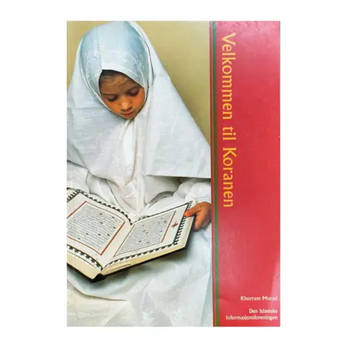 Velkommen til koranen