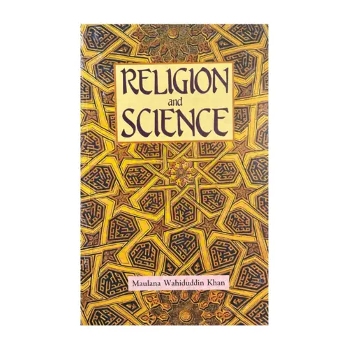 Religion and Science