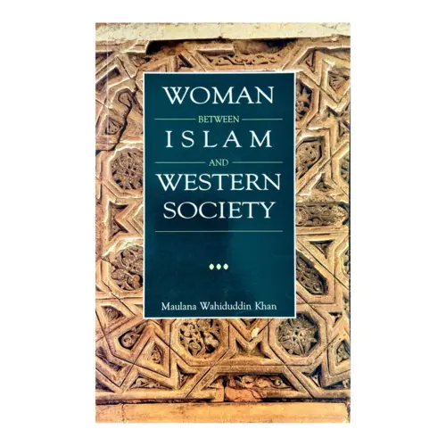 Woman Between Islam and Western Society