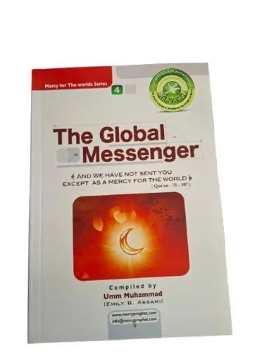 The Global Messenger