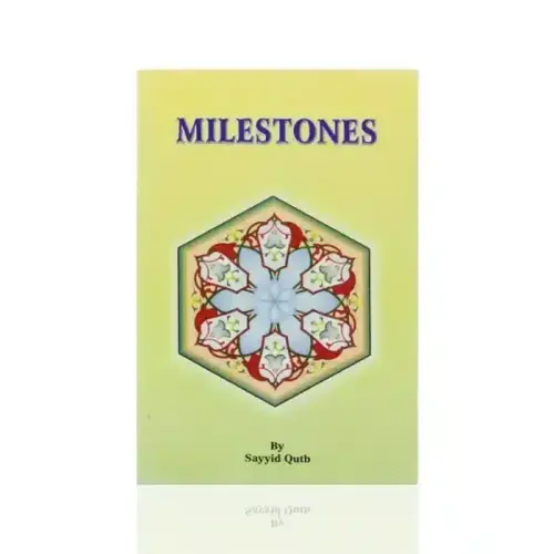 Milestones af Sayyid Qutb