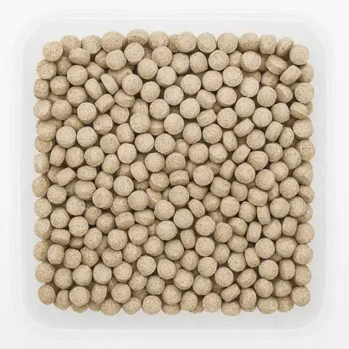 Saltede Salmiak Pastiller, Dankonfekt, 2.4 kg