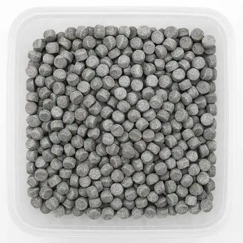 Salmiak Pastiller, Dankonfekt, 2.4kg