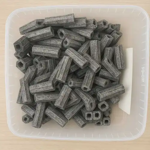 Sakmiakbalk, Malaco, 1138 gr