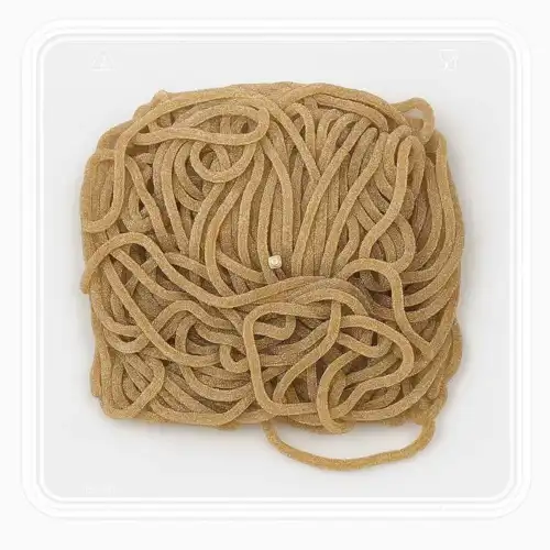 Spaghetti Cola, Dankonfekt - 1,5kg