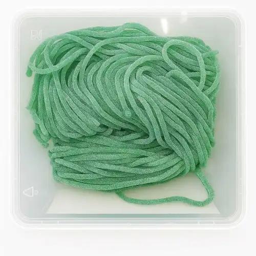 Spaghetti Æble, Dankonfekt 1.5kg