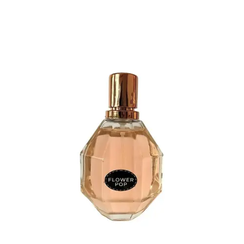 Flowerpop Pour Femme EDP 100 ml