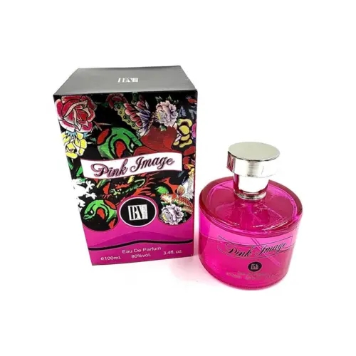 BN Parfums Pink Image