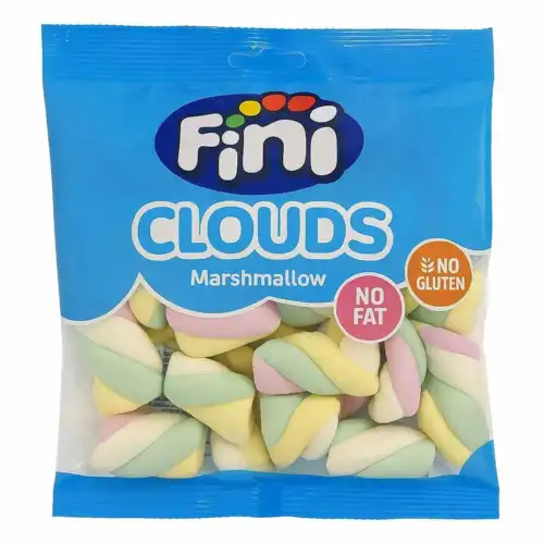 Twist Marshmallow Fini 75g