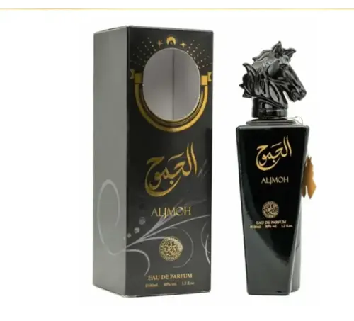 ALJMOH 100ML