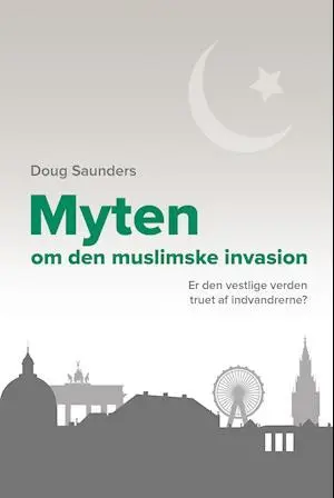 Myten om den muslimske invasion, emne: religion