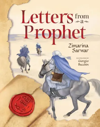 Letters from A Prophet