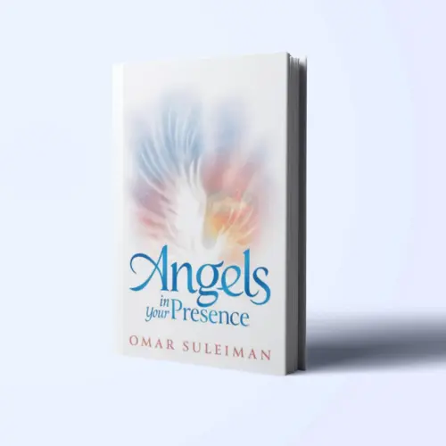Angels in Your Presence