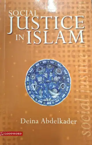 Social Justice In Islam