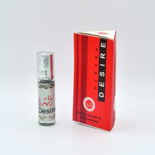 Desire af AL-Huda 6ml