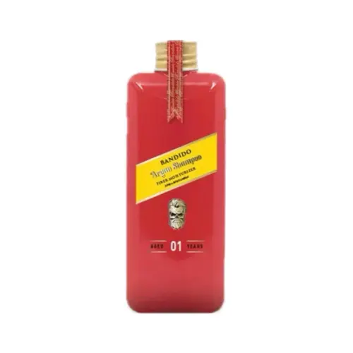 Bandido Argan Hair shampoo, 350ml