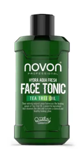 Hydra Aqua Fresh Toner Facial Novon 250ml