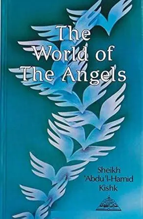 The World Of The Angels