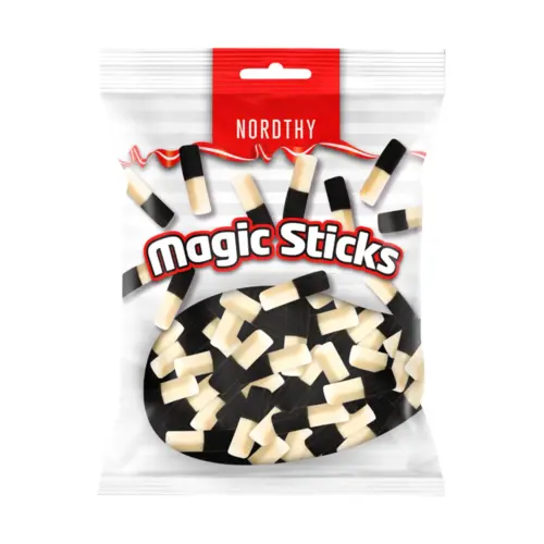 Nordthy Magic Sticks, 750g