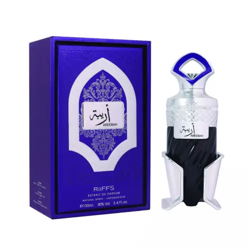 Areebah De Parfum Riiffs 100 ml