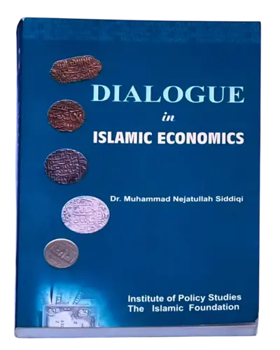 Dialogue in Islamic Economics