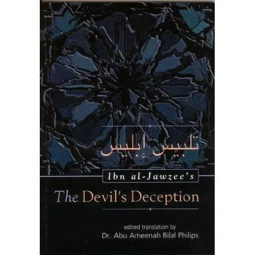 The Devil's Deception