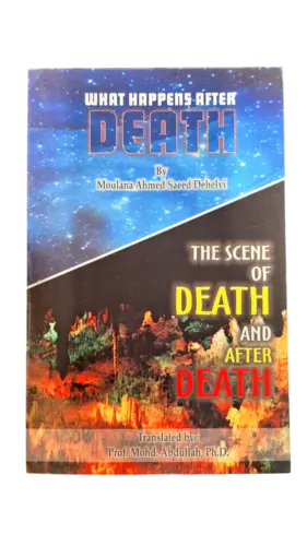 What Happens After Death