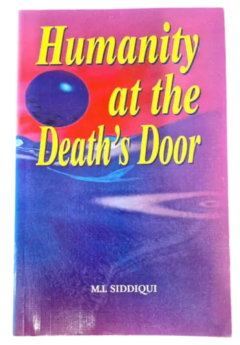 Humanity at The Death's Door