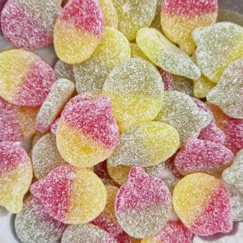 Fizzy apples, 3kg, Frisia