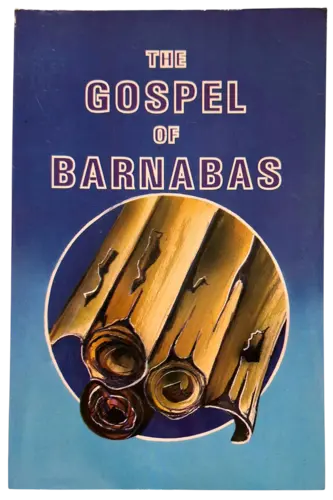The Gospel of Barnabas