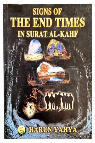 Signs of the End Times In Surat Al-Kahf