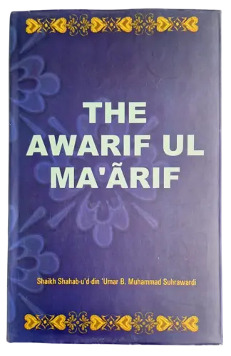 The Awarif al-Ma'arif