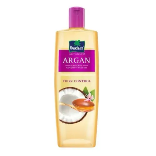 Argan enriched Coconut Hair Oil, 200ml