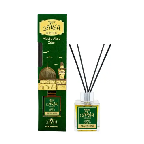 Room Fragrance Masjid Aqsa 100 ml