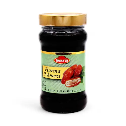 Sera Dadelsirup, 400g