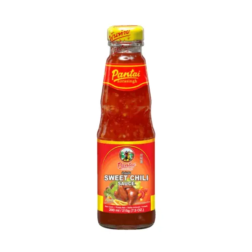 Sød Chili sauce, Pantai, 730ml