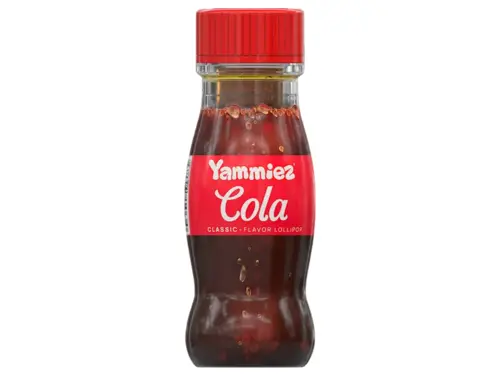 Yammiez Cola Soda Pop 15g