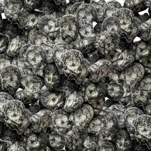 Salt skalle, Bubs, 3,4 kg