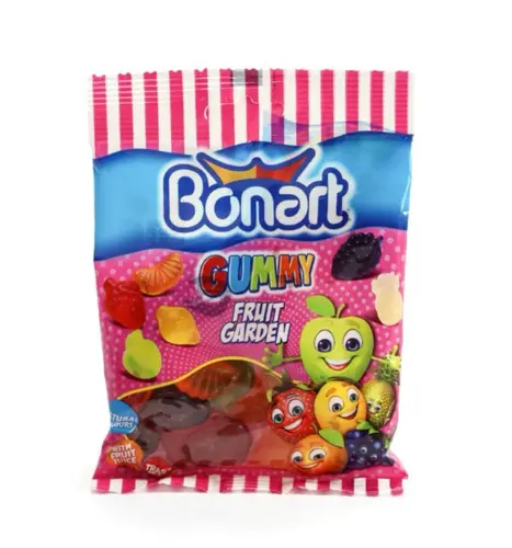 Fruit Garden, bonart, 80g