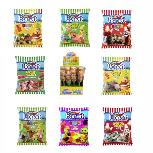 Bonarts Party Mix (700 gram)