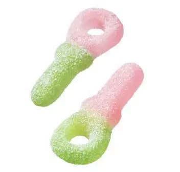 Sour watermelon dummy, Frisia, 3 kg