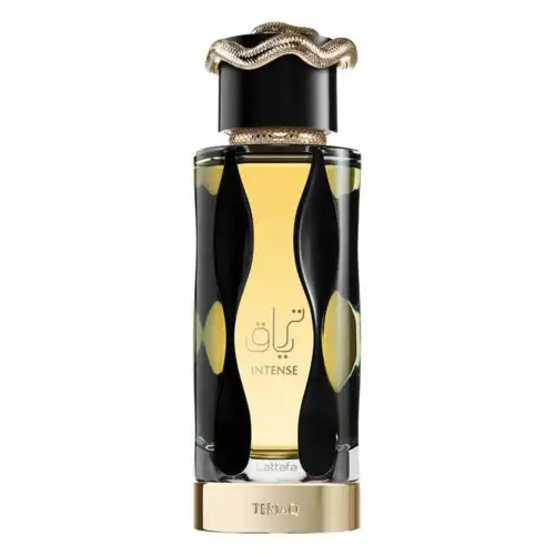 Lattafa Teriaq Intense Eau de parfum 100 ml
