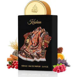 Lattafa Pride Kashan EDP 100 ml