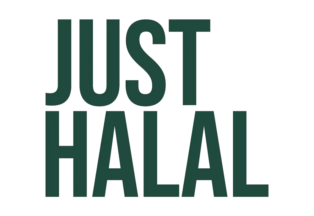 JUST HALAL
