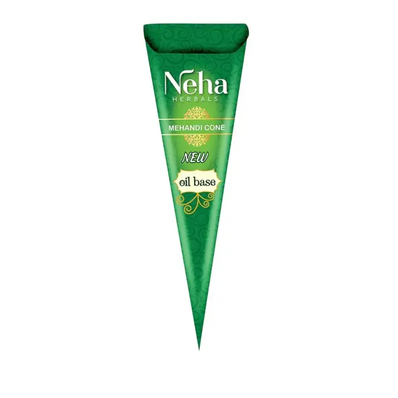 Mehndi/Henna Cone, Neha 25g