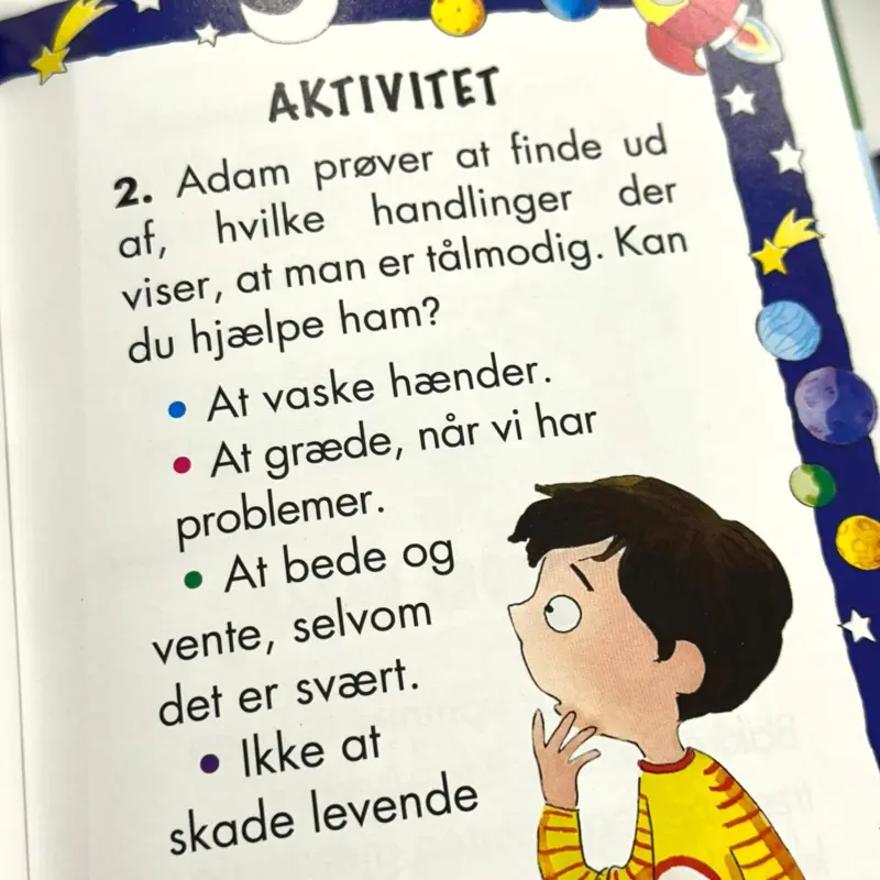 Allah Elsker Mig
